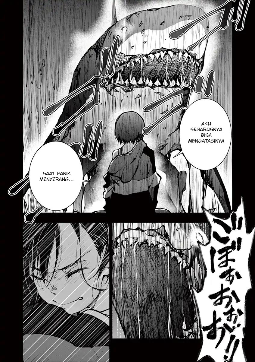 Zombie 100 ~Zombie ni Naru Made ni Shitai 100 no Koto~ Chapter 07 Bahasa Indonesia